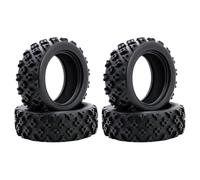 Pneumatici Per Strada Per HSP 94123/94122/94103 1/10 Parti Auto | La mescola offre una trazione superiore e curve precise per un set competitivo su Per strada rc auto RC