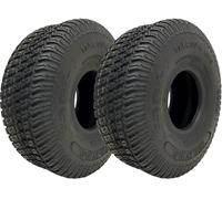Pneumatici per tosaerba 11x4.00-4, 4 strati, Multi Turf, per tosaerba con sedile