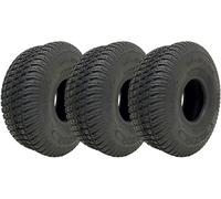 Pneumatici per tosaerba 11x4.00-4, 4 strati, Multi Turf, per tosaerba con sedile