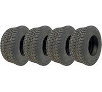 Pneumatici per tosaerba 13x5.00-6 Wanda P332 Multi Turf a 4 strati, omologati pe