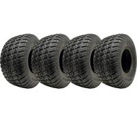 Pneumatici per tosaerba 13x6.50-6 Wanda P332 Multi Turf a 4 strati, omologati pe