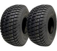 Pneumatici per tosaerba 15x6,00-6 Tosaerba Tubeless P332 K-Reinforced 6 strat...