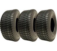 Pneumatici per tosaerba 18x6.50-8, 4 strati, Multi Turf Grass Journey P332, 350