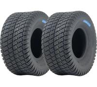 Pneumatici per tosaerba 18x9.50-8, 6 strati, rinforzati in Kevlar, senza camera