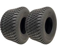 Pneumatici per tosaerba 18x9.50-8 Grass Multi Turf, 6 strati, tubeless, Wanda P3