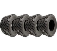 Pneumatici per tosaerba 20x10.00-10, 4 strati, Multi Turf Grass P332, omologati