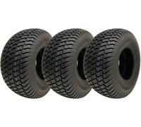 Pneumatici per tosaerba 20x10.00-8 per prati e tappeti erbosi, 4 strati, Wanda P