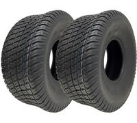 Pneumatici per tosaerba 20x8.00-8, 4 strati, Multi Turf Ride On Wanda P332 (set