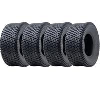 Pneumatici per tosaerba 25x11.00-12, 4 strati, per prato, P332 Wanda (Journey),