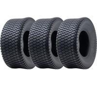 Pneumatici per tosaerba 25x11.00-12, 4 strati, per prato, P332 Wanda (Journey),