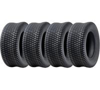 Pneumatici per tosaerba 27x10.50-15, 4 strati, Multi Turf Grass P332A Wanda, 600
