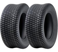 Pneumatici per tosaerba 27x10.50-15, 4 strati, Multi Turf Grass P332A Wanda, 600