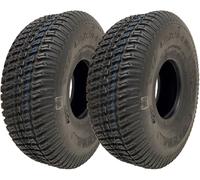 Pneumatici per tosaerba 4.10/3.50-4 Grass Multi Turf, 4 strati, tubeless, Wanda