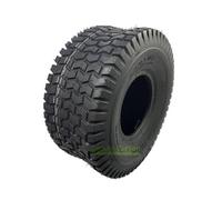 Pneumatici per trattorino rasaerba 15x6.00-6 4PR Viking Yardman Gutbrod Oleo-...