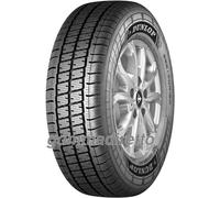 Dunlop EconoDrive AS 215/70 R15 109 S