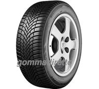 Pneumatici per tutte le stagio Firestone Multiseason 2 205/45 R17 88V XL MFS M+S