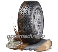 General Tire Grabber AT3 205/70R15 96T FR 3PMSF