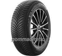 Pneumatici per tutte le stagio Michelin CrossClimate 2 185/55 R16 83V M+S
