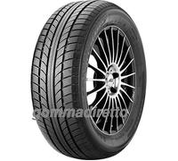 Nankang Cross Seasons N-607+ 135/80R13 70T 3PMSF