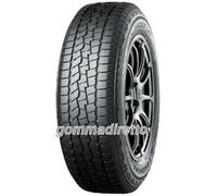 Yokohama Geolander CV4S G061 235/65R17 108V M+S