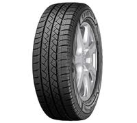 GOODYEAR 195/75 R 16C 107/105S Vector 4 Seasons Cargo 195x75x16