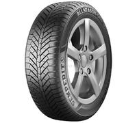 All Season Grip - SEMPERIT - 235/55/17