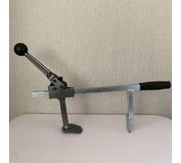 Pneumatici Perlina Rottura Strumento Dismounting Macchina per Garage Camion Auto