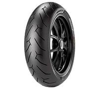 PIRELLI 160/60 ZR 17 DI.ROSSO II(69W)