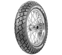 Pneumatici Pirelli MT 90 A/T SCORPION 140/80 - 18 M/C 70S Posteriore ENDURO ON/OFF gomme moto e scooter
