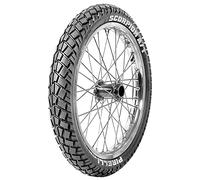 Pneumatici Pirelli MT 90 A/T SCORPION 90/90 - 21 M/C 54V TL Anteriore ENDURO ON/OFF gomme moto e scooter