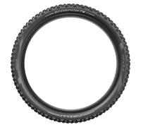 Pirelli Scorpion™ Enduro M Prowall 60 Tpi Smartgrip Gravity Tubeless 29´´ X 2.60 Mtb Tyre Nero 29´´ x 2.60 Black