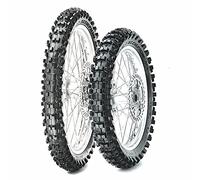 Pneumatici Pirelli SCORPION MX MID SOFT 90/100 - 21 M/C 57M MST Anteriore CROSS gomme moto e scooter