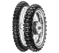 PIRELLI SCORPION XC MID HARD HEAVY DUTY 120/100 -18 68M TT M+S