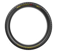 Pirelli Scorpion™ Race Xc Rc Team Edition Prowall 120 Tpi Race Xc Compound Tubeless 29´´ X 2.4 Mtb Tyre Nero 29´´ x 2.4 Yellow Label