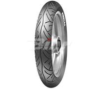 Pneumatici Pirelli SPORT DEMON 100/80 - 17 M/C 52H TL Anteriore CONVENZIONALE gomme moto e scooter