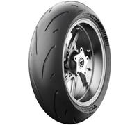 Pneumatici Posteriori Michelin Power GP2 - 180/55ZR17 Moto Stradale 180/55-17