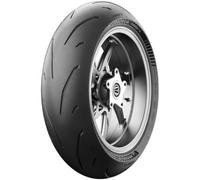 Pneumatici Posteriori Michelin Power GP2 - 190/55ZR17 Moto Stradale 64822