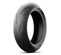 Pneumatici Posteriori Michelin Power GP2 - 200/55/ZR17 Moto Stradale 200/55-17