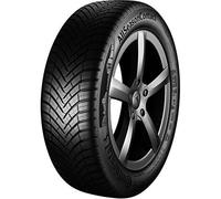 Pneumatici Quattro stagioni 175/65 TR14 TL 82T CO ALL SEASON CONTACT CONTINENTAL