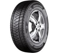 Pneumatici Quattro stagioni 215/75 R16 TL 113R BR DURAVIS ALLSEASON EVO BRIDGEST