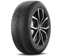 Pneumatici Quattro stagioni 245/45 VR20 TL 99V MI CROSSCLIMATE 2 SUV MICHELIN