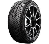 Avon AS7 All Season 215/50R17 95W XL BSW 3PMSF