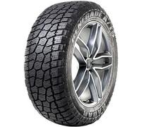Radar Renegade A/T-5 275/65 R18 123S auto Pneumatici quattro stagioni Pneumatici RZD0028