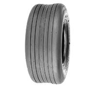 Pneumatici RIGATI TRATTORINO TAGLIAERBA 16x6.50-8 PR10 10 TELE + CAMER