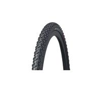 Ritchey Comp Megabite 30 Tpi Tubeless 700c X 38 Gravel Tyre Nero 700C x 38 Black
