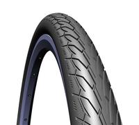 Pneumatici Rubena Tyres Flash Renfort Tr (47-559) Noir