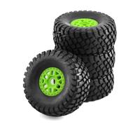 Pneumatici Ruote Da 138 Mm Per HSP Per TRAXXAS Per UDR 1/8 1/7 Rc | Per auto RC, pneumatici fuoristrada da 138 mm con presa salda e bassa usura per la guida fuoristrada RC