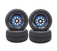 Pneumatici Ruote Per Arrma Per SENTON Per MOJAVE 1/7 1/8 Rc Parti | Progettati per sabbia sciolta e neve, questi pneumatici mantengono in movimento su terreni morbidi Rc Crawler Pneumatici