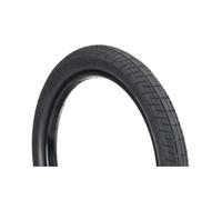 Saltbmx Sting 20´´ X 2.40 Rigid Urban Tyre Nero 20´´ x 2.40