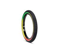 Pneumatici Salt Plus Sting Rasta Sidewall Noir